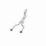 MagnaFlow Direct Fit Catalytic Converter 07-10 Lexus GS350 3.5L - 51315