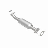 MagnaFlow Direct Fit Catalytic Converter 98-00 Niss Pathfinder 3.3L - 24748