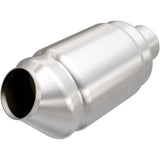 MagnaFlow Universal Catalytic Converter 1.75 inch C/A Spun - 54973