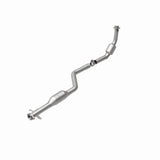 MagnaFlow Direct Fit Catalytic Converter 99-02 Mercedes SL500 5.0L - 51652