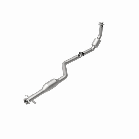 MagnaFlow Direct Fit Catalytic Converter 99-02 Mercedes SL500 5.0L - 51652