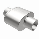 MagnaFlow Muffler Mag SS 5X8 6 3.50/3.50 - 14150