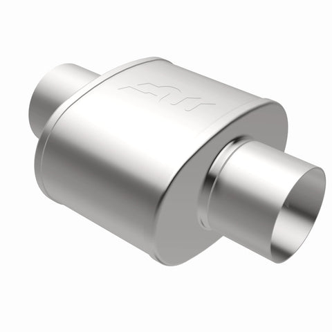 MagnaFlow Muffler Mag SS 5X8 6 3.50/3.50 - 14150