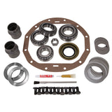 Yukon Gear Master Overhaul Kit For GM 12 Bolt Passenger Car Diff - YK GM12P