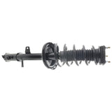KYB 09-12 Toyota Venza AWD Strut-Plus Rear Left Complete Strut Assembly - SR4442