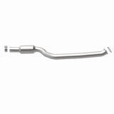 MagnaFlow 09-16 BMW Z4 OEM Grade Federal / EPA Compliant Direct-Fit Catalytic Converter - 21-172