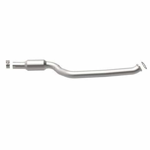 MagnaFlow 09-16 BMW Z4 OEM Grade Federal / EPA Compliant Direct-Fit Catalytic Converter - 21-172