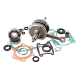Hot Rods 88-06 Yamaha YFS 200 Blaster 200cc Bottom End Kit - CBK0041