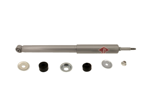KYB Shocks & Struts Excel-G Rear TOYOTA Tundra (2WD) 2007-10 TOYOTA Tundra (4WD) 2007-10 - 554367