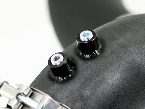 aFe Bladerunner Intercoolers Tube Out I/C Tube Out GM Diesel Trucks 04.5-05 V8-6.6L(td) LLY - 46-20048