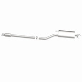 MagnaFlow Direct Fit Catalytic Conv 16-18 Kia Sorento OEM Grade Federal / EPA Compliant UnderBody - 21-150
