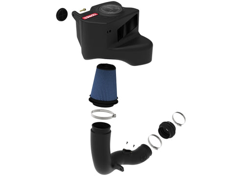 aFe Takeda Intake System w/Pro 5R Filerter Subaru Forester 14-18 H4-2.0L (t) - 56-70049R