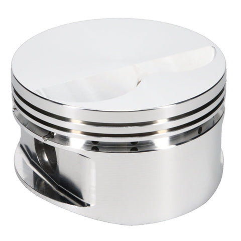 JE Pistons SB CHRY FLAT TOP Set of 8 Pistons - 207421