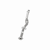 MagnaFlow Conv DF 02-05 Chevrolet Trailblazer EXT 02-03 GMC Envoy XL 4.2L 129in WB - 23015