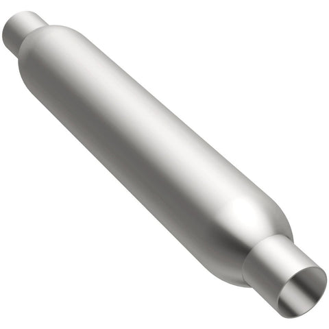 MagnaFlow Muff GP 3.5 Dia 18inch 2/2 - 18124