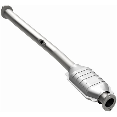 MagnaFlow Direct Fit Catalytic Converter 95-98 Toyota T100 4WD 3.4L - 23288