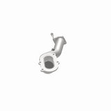 MagnaFlow Catalytic Conv Direct Fit Federal 06-11 Chevy Corvette V8 7.0LGAS - 52037