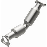MagnaFlow Direct Fit Catalytic Converter 2010-2015 Prius L4 1.8 OEM Underbody - 52455