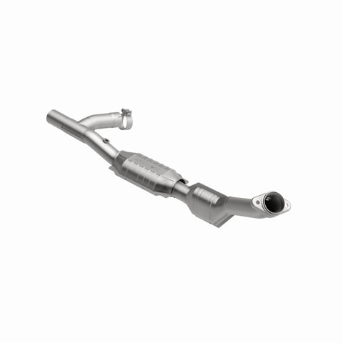 MagnaFlow Direct Fit Catalytic Converter 99-02 Expedition 5.4L 4wd - 93128