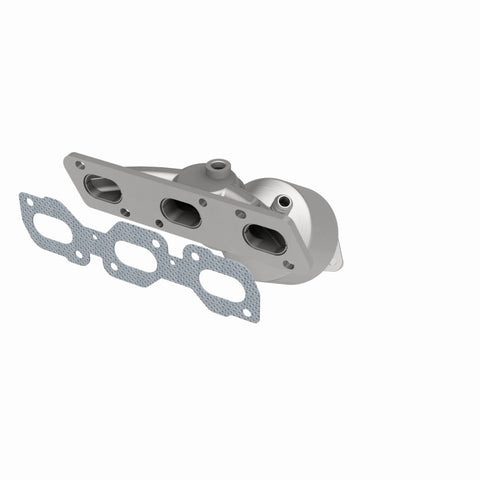 MagnaFlow Conv DF 06-08 Mazda 6 3.0L - 50370
