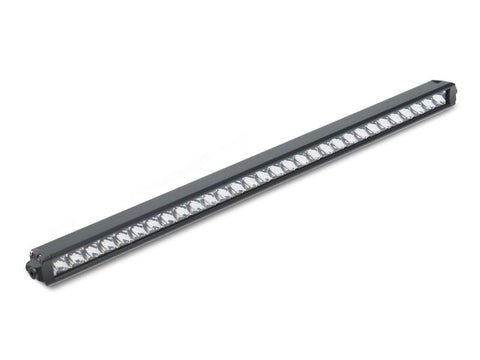 Raxiom 05-15 Toyota Tacoma 20-Inch LED Light Bar with Front Bumper Mounting Bracket - TT62071