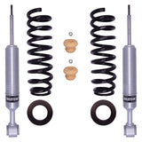 Bilstein B8 6112 Series 04-08 Ford F-150 (4WD Only) 60mm Monotube Front Suspension - 47-310780