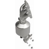 MagnaFlow Direct Fit Catalytic Converter 07-09 Mitsu Outlander 3.0L - 51771