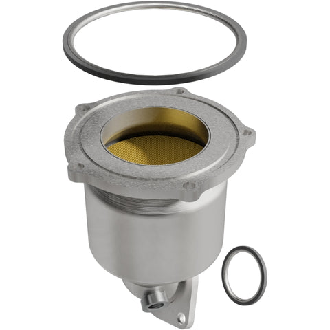 MagnaFlow Conv DF Camry 2.2L 94-95 Frt Mani - 50801