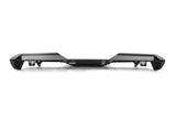 DV8 Offroad 2017-2020 Ford F-150 Raptor Tube Rear Bumper - RBFR1-01