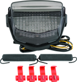 BikeMaster 08-16 Honda CBR1000RR Integrated Tail Light - 261719