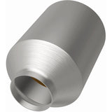MagnaFlow California Grade CARB Universal Catalytic Converter - 2.5in In / 2.5in Out / 9in Long - 5551206