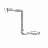 MagnaFlow Conv DF 05-08 LR3/RR Sport PS OEM - 49719