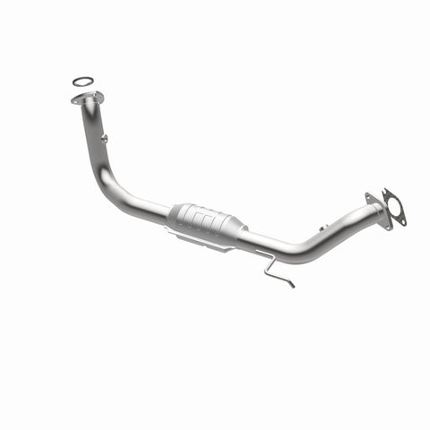 MagnaFlow Direct Fit Catalytic Converter 98-02 Passport 3.2L OEM - 49430