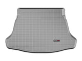 WeatherTech 2016+ Toyota Prius Cargo Liners - Grey - 42887