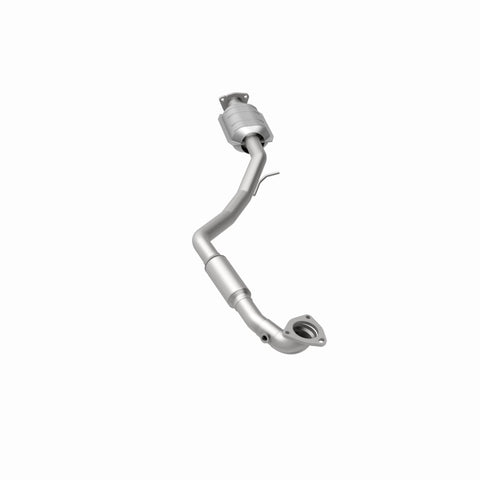 MagnaFlow Direct Fit Catalytic Converter 99-02 Daewoo Nubira 2.0L re - 49960