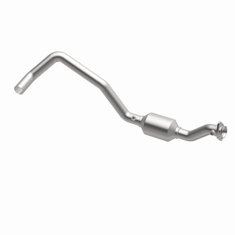 MagnaFlow Direct Fit Catalytic Converter 2005 Dodge Ram 1500 3.7/ 4.7 - 4551023