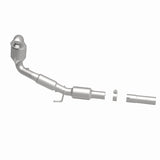 MagnaFlow Converter Direct Fit 15-17 Volkswagen Golf / GTI - 21-581