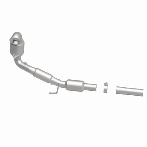 MagnaFlow Converter Direct Fit 15-17 Volkswagen Golf / GTI - 21-581