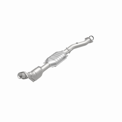 MagnaFlow Direct Fit Catalytic Converter 00 Ford Ranger 2.5L - 51733