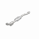 MagnaFlow Direct Fit Catalytic Converter 98-99 Ranger/B-Ser. 2.5 50S - 441117