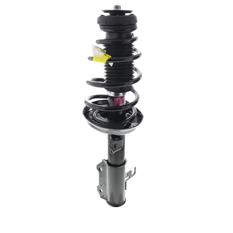 KYB Shocks & Struts Strut Plus Front Left 12-17 Buick Verano (Exc. 2013-2014 Premium & Turbo) - SR4697