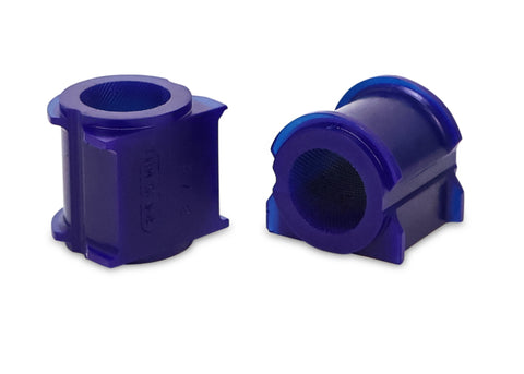 SuperPro Sway Bar Mount Bushing Kit - SPF3721-24.5K