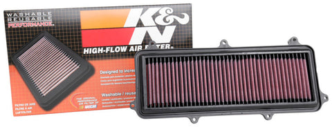 K&N Replacement Air Filter 18-19 Honda CB1000R - HA-1018