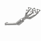 MagnaFlow Direct Fit Catalytic Converter 01-06 BMW M3 Front Manifold 3.2L - 452415