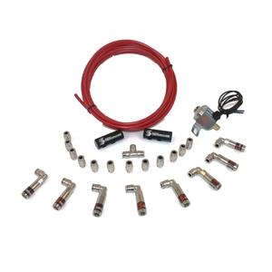Snow Performance 4 Cylinder Direct Port Upgrade (No Nozzles) - SNO-94500