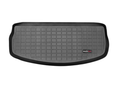 WeatherTech 99-02 Mercury Villager Cargo Liners - Black - 40142
