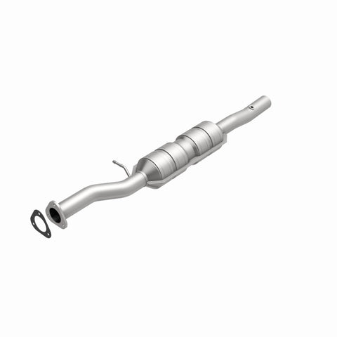 MagnaFlow Direct Fit Catalytic Converter Ford Excursion 00-02 5.4L - 55324