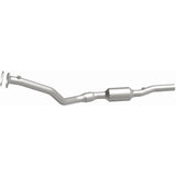 MagnaFlow Direct Fit Catalytic Converter 96-99 Audi A6 Quattro 2.8L - 24003