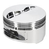 JE Pistons 400 SBC FLAT TOP - Single Piston - Right - 181938R