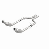 MagnaFlow Direct Fit Catalytic Converter 07-10 Ford Mustang 4.6L - 5561001